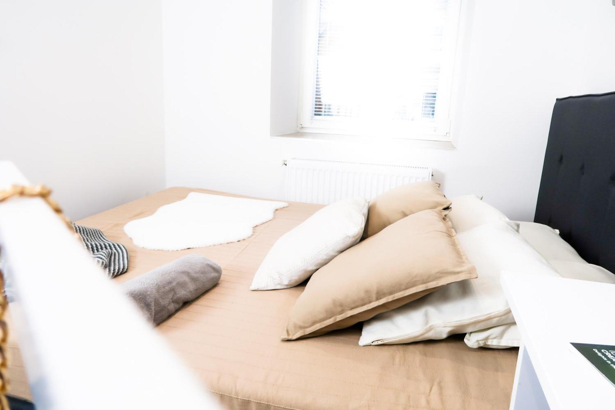 Budapest City Center, Nicely Renovated Apartment With 3 Bedrooms 외부 사진