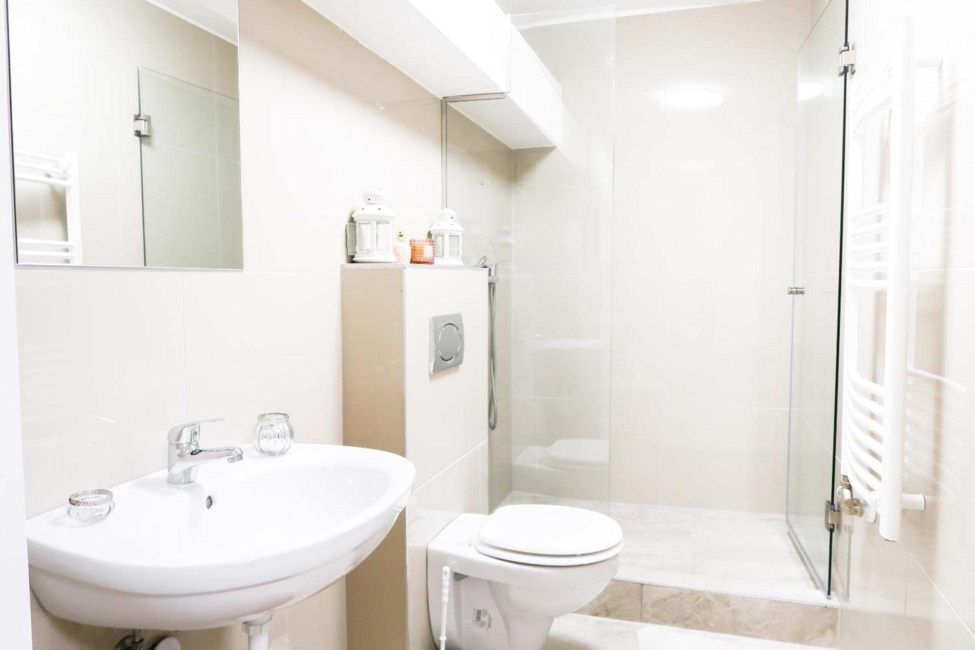 Budapest City Center, Nicely Renovated Apartment With 3 Bedrooms 외부 사진